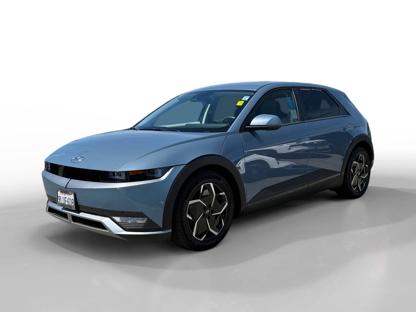 2024 Hyundai IONIQ 5 SEL — SUV — 14,011 mi — Santa Clara, CA
