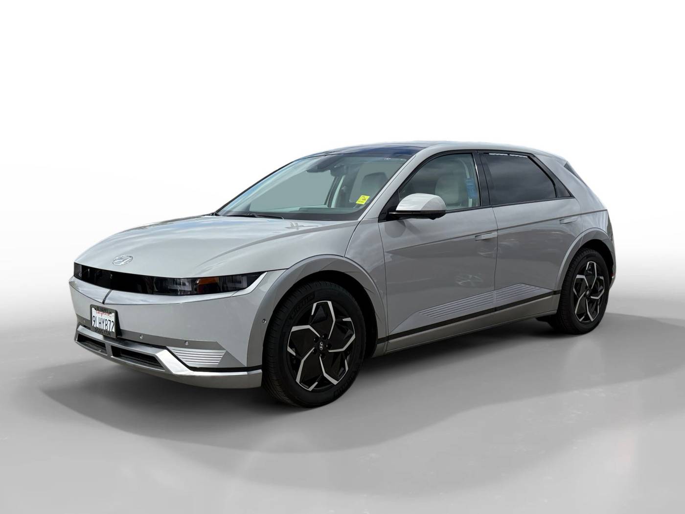 2024 Hyundai IONIQ 5 Limited — SUV — 9,119 mi — Santa Clara, CA