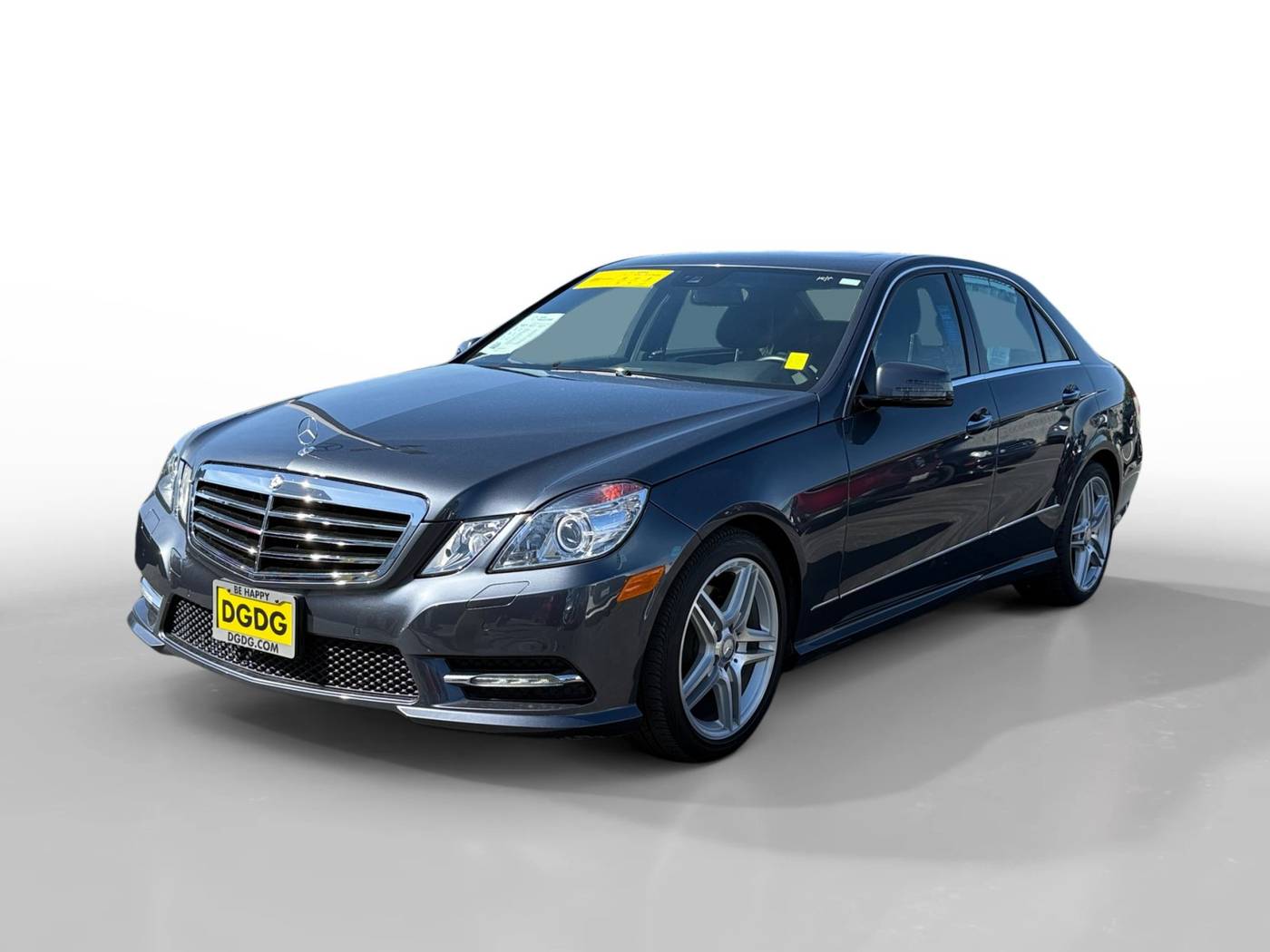 2013 Mercedes-Benz E-Class E 350 — Sedan — 84,716 mi — Santa Clara, CA