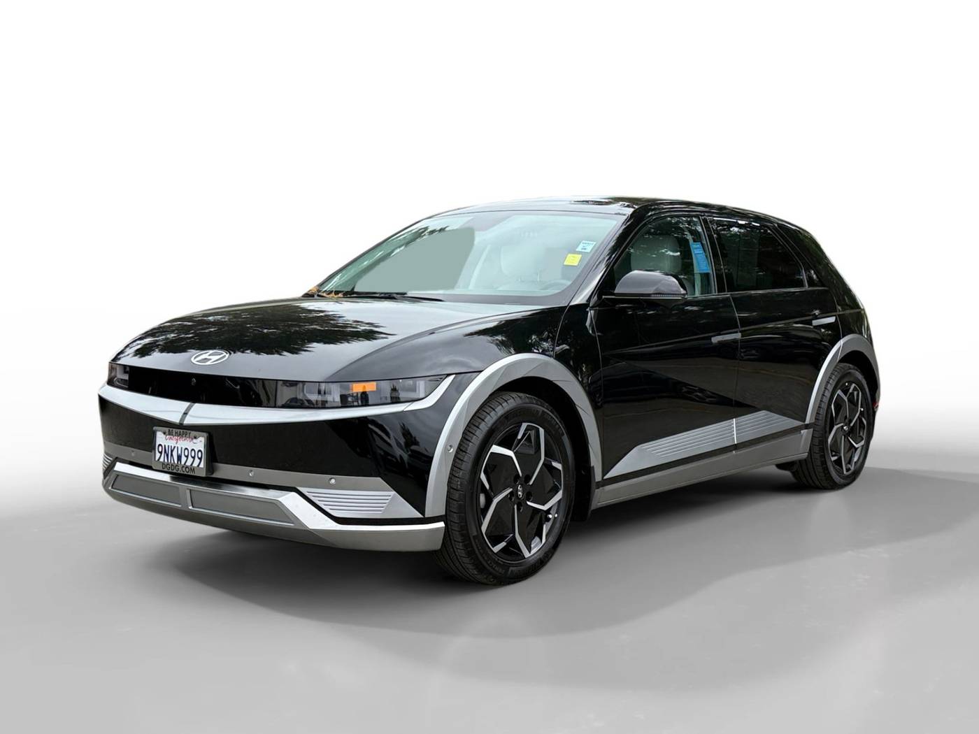 2024 Hyundai IONIQ 5 Limited — SUV — 11,147 mi — Santa Clara, CA