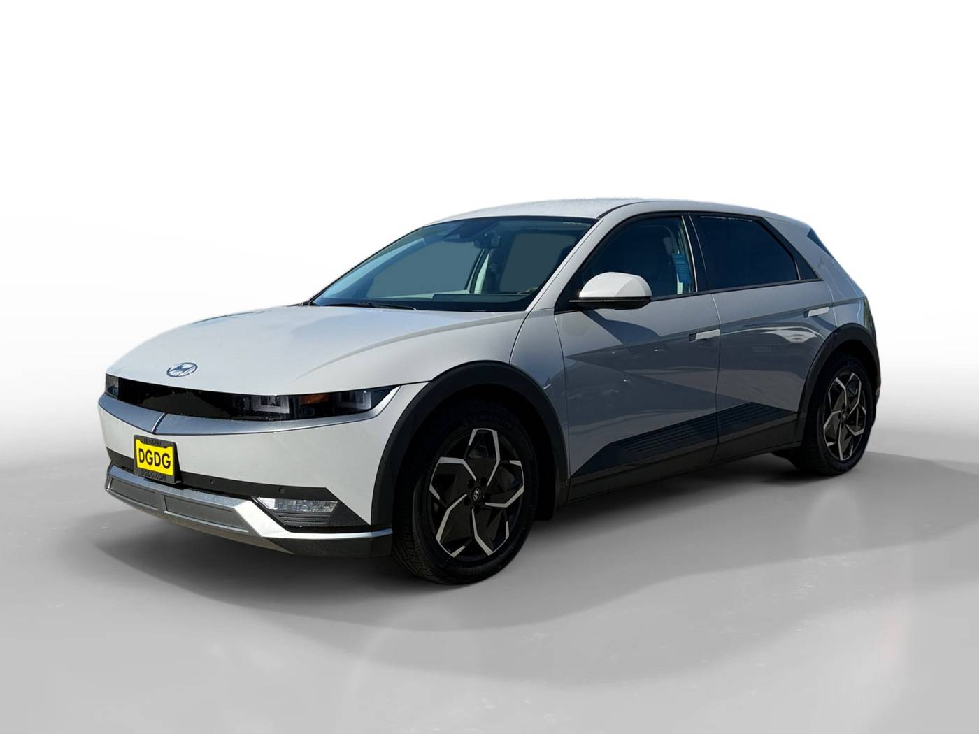 2024 Hyundai IONIQ 5 SEL — SUV — 12,655 mi — Santa Clara, CA