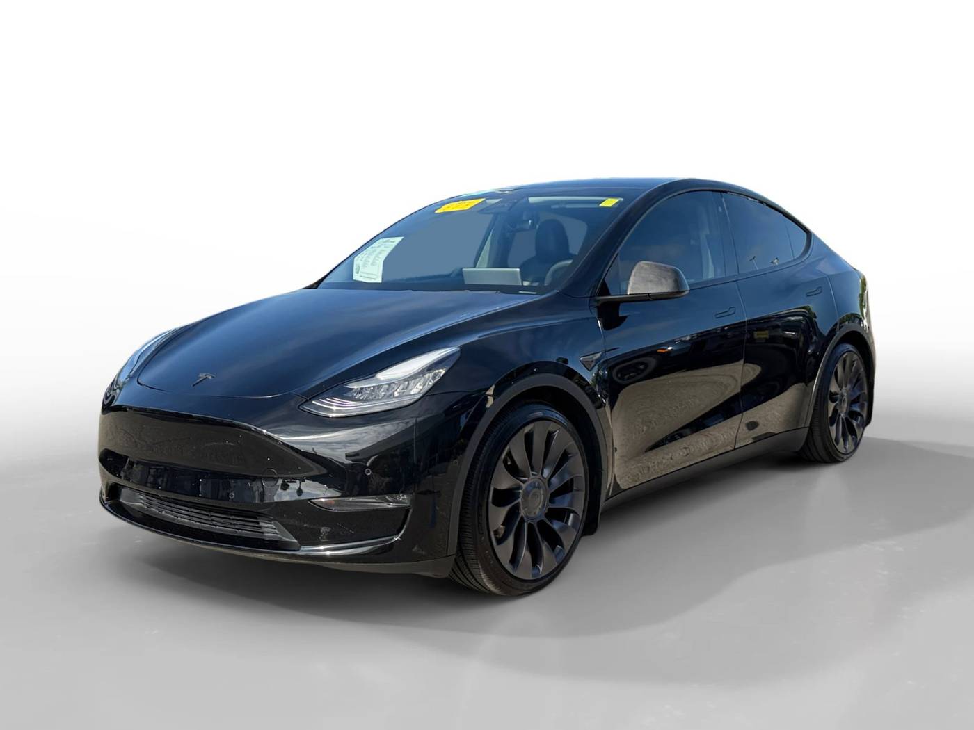 2020 Tesla Model Y Performance — SUV — 53,952 mi — Santa Clara, CA