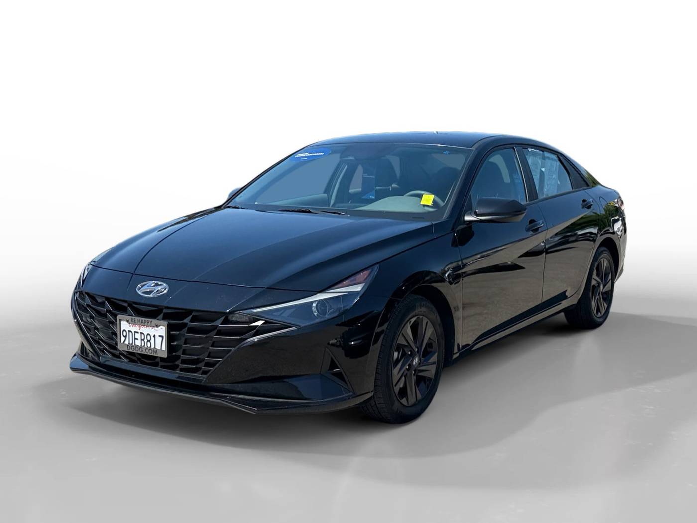 2023 Hyundai Elantra SEL — Sedan — 29,930 mi — Santa Clara, CA