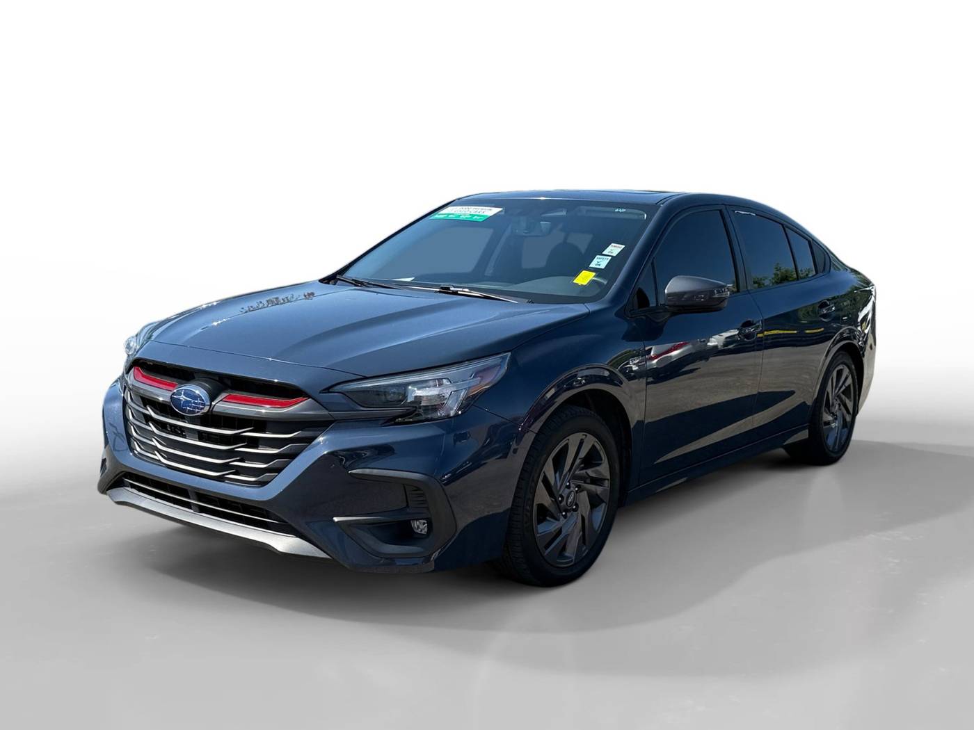 2023 Subaru Legacy Sport — Sedan — 30,125 mi — Santa Clara, CA