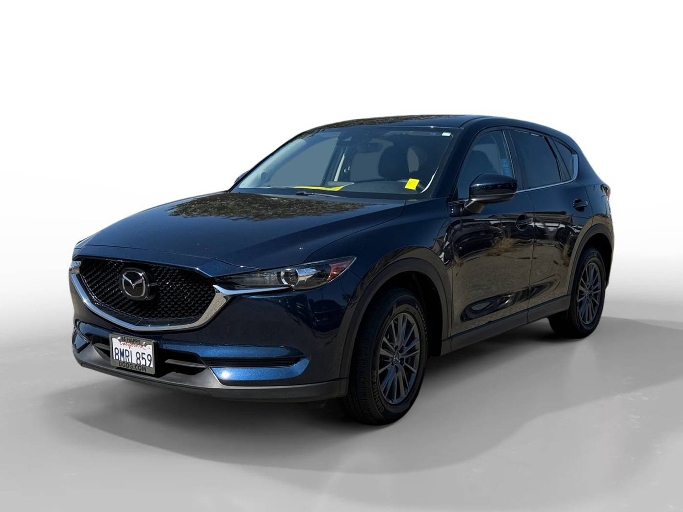 2019 Mazda CX-5 Touring — SUV — 43,694 mi — Santa Clara, CA