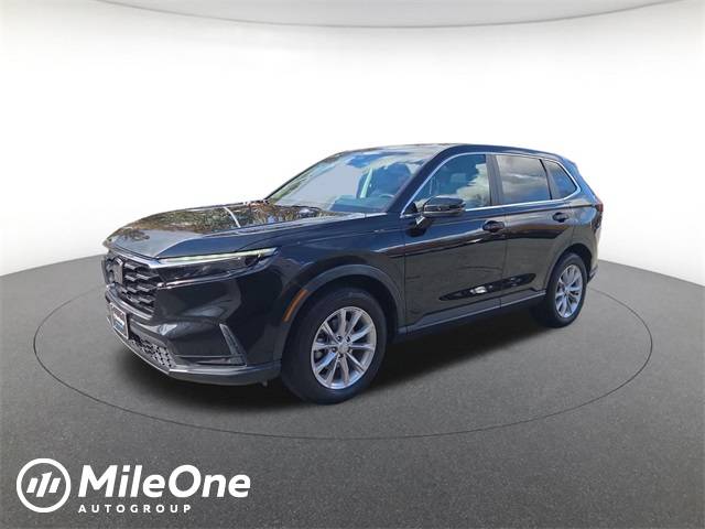 2023 Honda CR-V EX-L — SUV — 40,856 mi — Fallston, MD