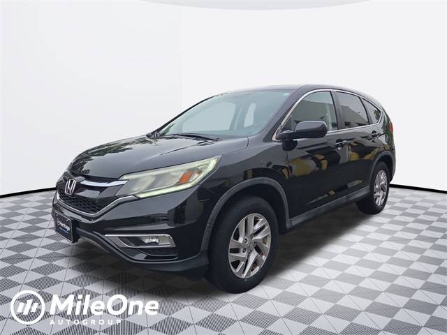 2015 Honda CR-V EX — SUV — 131,594 mi — Fallston, MD