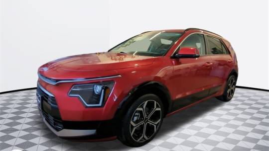 2023 Kia Niro Hybrid EX Touring — SUV — 38,121 mi — Fallston, MD