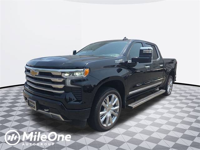 2024 Chevrolet Silverado 1500 High Country — Pickup Truck — 33,000 mi — Fallston, MD