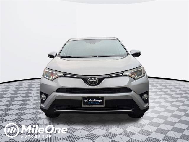 2018 Toyota RAV4 XLE — SUV — 79,753 mi — Fallston, MD