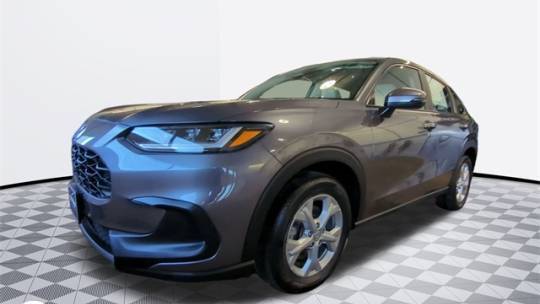 2024 Honda HR-V LX — SUV — 20,282 mi — Fallston, MD