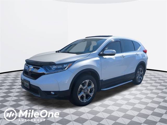 2019 Honda CR-V EX-L — SUV — 20,503 mi — Fallston, MD