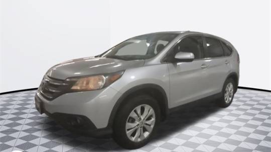2013 Honda CR-V EX — SUV — 86,960 mi — Fallston, MD