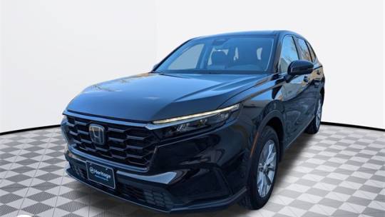 2024 Honda CR-V EX — SUV — 11,660 mi — Fallston, MD