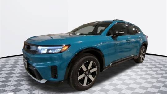 2024 Honda Prologue Touring — SUV — 771 mi — Fallston, MD