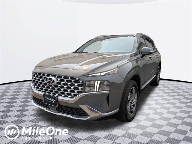 2022 Hyundai Santa Fe SEL — SUV — 36,254 mi — Fallston, MD