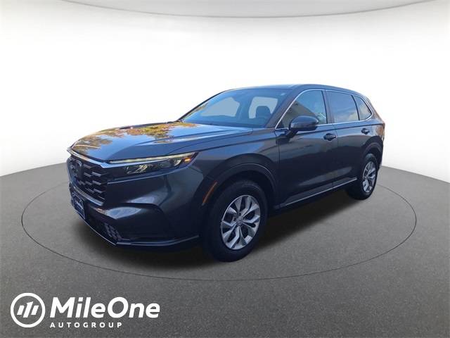 2025 Honda CR-V LX — SUV — 19,806 mi — Fallston, MD
