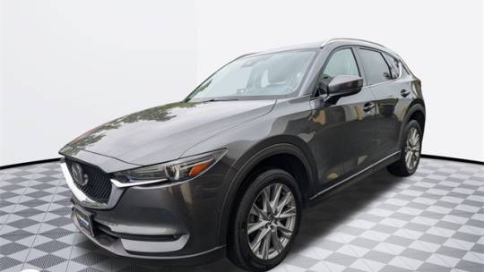 2021 Mazda CX-5 Grand Touring Reserve — SUV — 64,012 mi — Fallston, MD