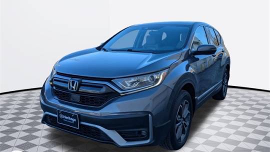 2021 Honda CR-V EX — SUV — 88,454 mi — Fallston, MD