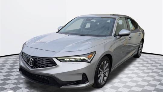 2024 Acura Integra Standard — Hatchback — 7,321 mi — Fallston, MD