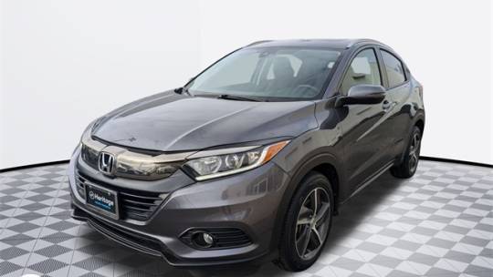 2022 Honda HR-V EX — SUV — 52,305 mi — Fallston, MD