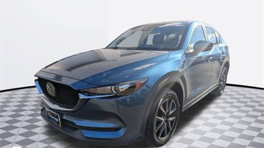 2018 Mazda CX-5 Touring — SUV — 61,778 mi — Fallston, MD