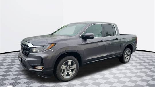 2024 Honda Ridgeline RTL — Pickup Truck — 11,190 mi — Fallston, MD