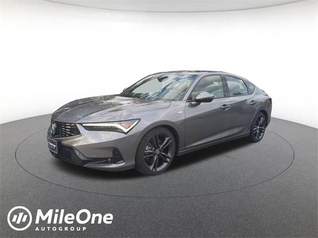 2024 Acura Integra A-Spec Technology Package — Hatchback — 20,702 mi — Fallston, MD