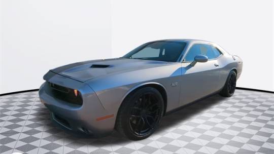 2018 Dodge Challenger R/T — Coupe — 83,632 mi — Fallston, MD