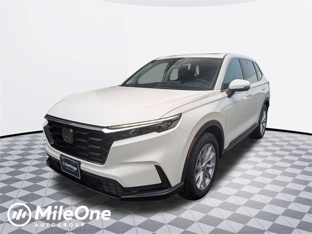 2023 Honda CR-V EX-L — SUV — 29,947 mi — Fallston, MD