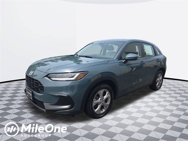 2023 Honda HR-V LX — SUV — 42,702 mi — Fallston, MD