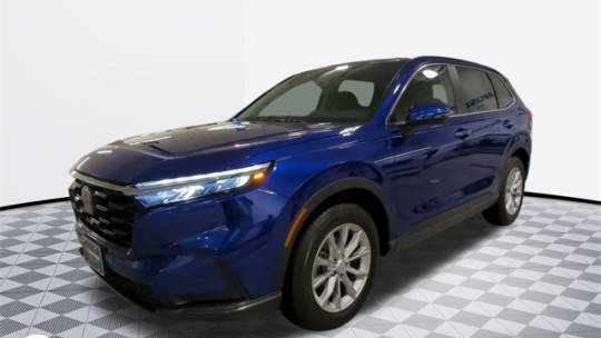 2024 Honda CR-V EX — SUV — 7,869 mi — Fallston, MD