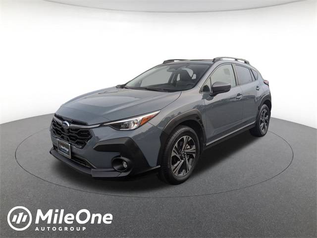 2024 Subaru Crosstrek Premium — SUV — 27,665 mi — Fallston, MD