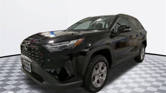 2022 Toyota RAV4 XLE — SUV — 60,257 mi — Fallston, MD