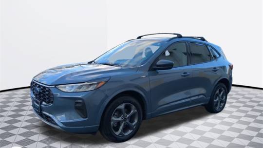 2023 Ford Escape ST-Line — SUV — 15,716 mi — Fallston, MD