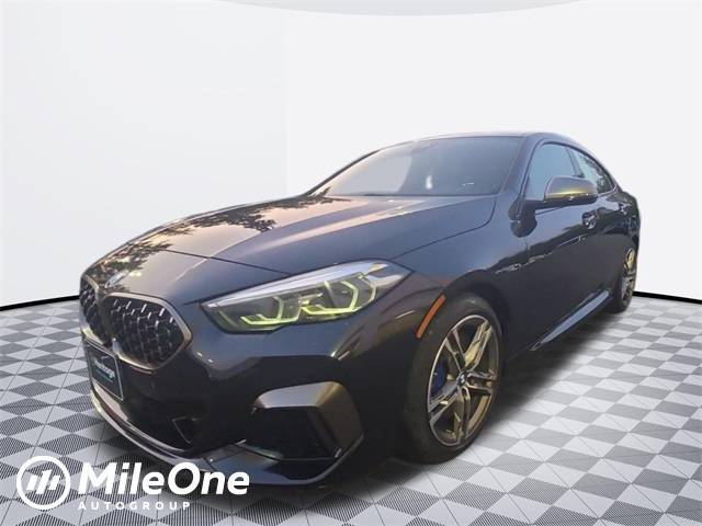 2020 BMW 2 Series M235i — Sedan — 24,260 mi — Fallston, MD