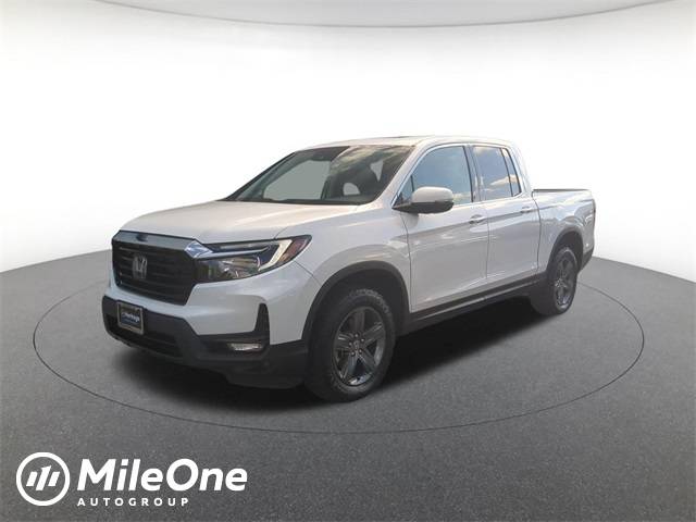 2023 Honda Ridgeline RTL-E — Pickup Truck — 20,042 mi — Fallston, MD