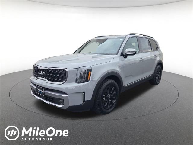2023 Kia Telluride SX Prestige X-Pro — SUV — 31,642 mi — Fallston, MD