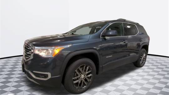 2019 GMC Acadia SLT — SUV — 85,226 mi — Fallston, MD