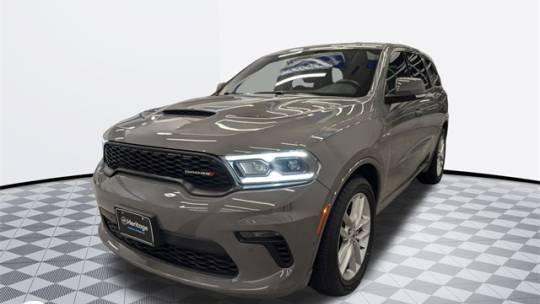 2022 Dodge Durango R/T — SUV — 48,649 mi — Fallston, MD