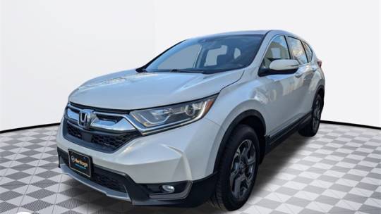 2019 Honda CR-V EX — SUV — 113,139 mi — Fallston, MD