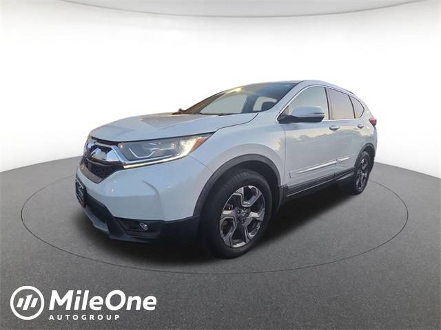 2019 Honda CR-V EX-L — SUV — 74,447 mi — Fallston, MD