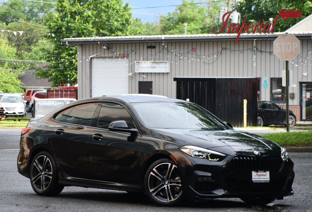 2022 BMW 2 Series 228i — Sedan — 36,014 mi — Manassas, VA