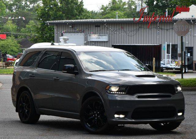 2019 Dodge Durango R/T — SUV — 105,016 mi — Manassas, VA