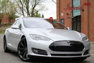 Used 2015 Tesla Model S For Sale 212 Used 2015 Model S