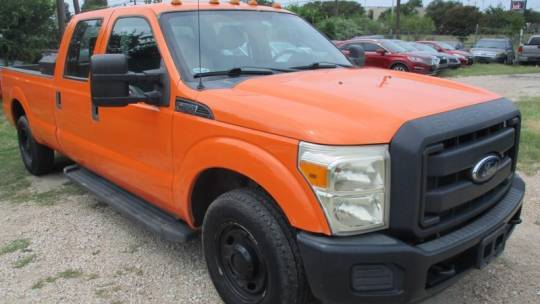 2016 Ford Super Duty F-350 Lariat — Pickup Truck — 92,000 mi — Austin, TX
