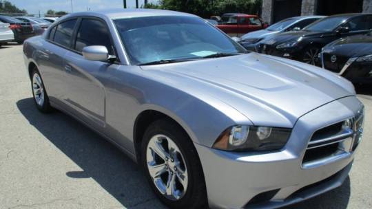 2014 Dodge Charger SE — Sedan — 78,000 mi — Austin, TX