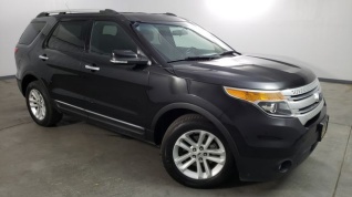 Used 2013 Ford Explorers For Sale Truecar