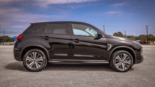 2022 Mitsubishi Outlander Sport SE Special Edition — SUV — 47,764 mi — Killeen, TX