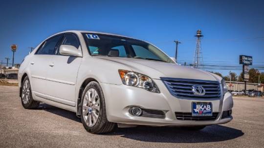 2010 Toyota Avalon XL — Sedan — 166,147 mi — Killeen, TX